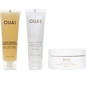 OUAI Trial Set
